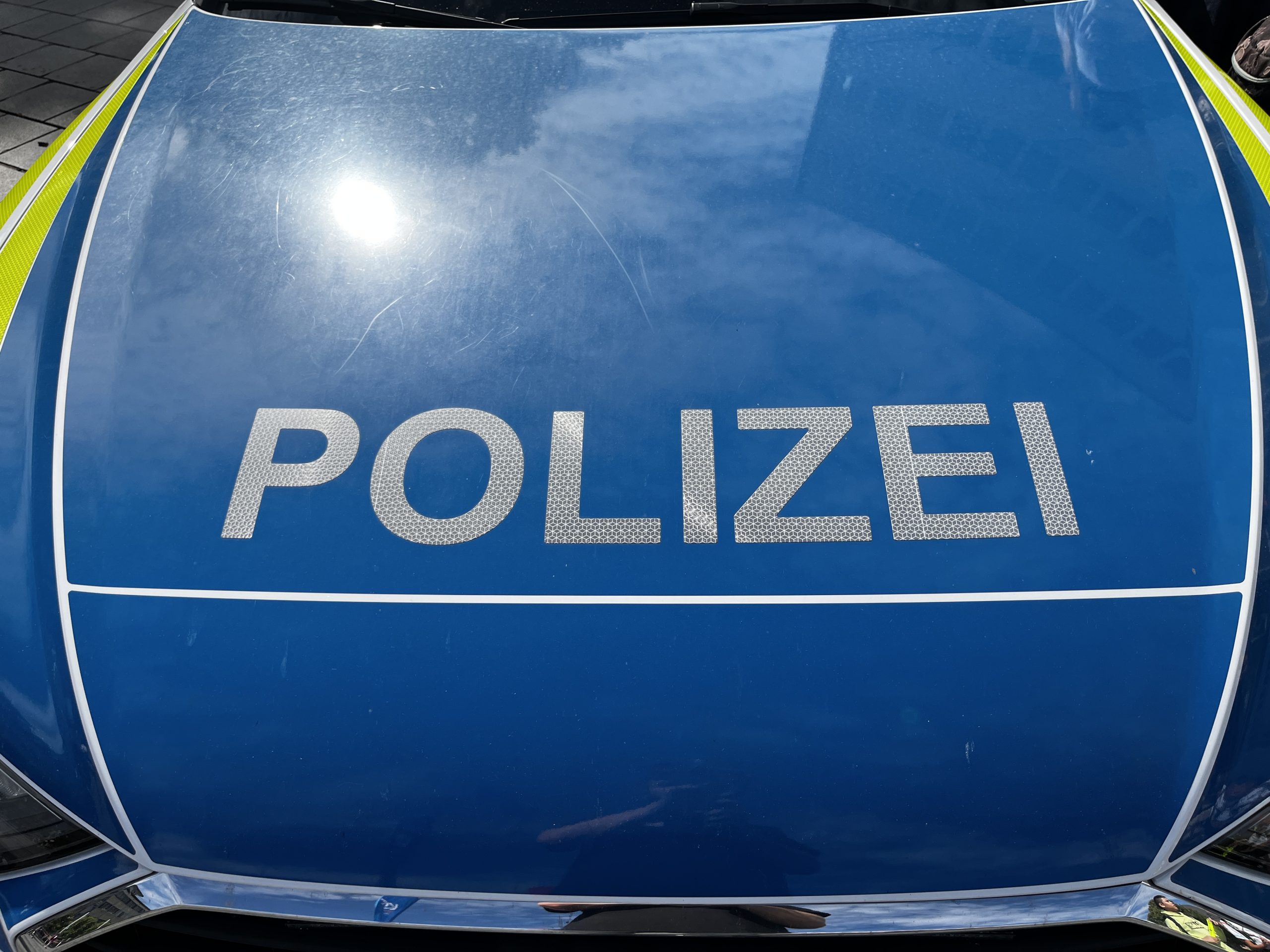 Enkenbach-Alsenborn: Unerwartete Polizeikontrolle mit Konsequenzen
