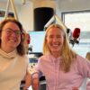 Chefin on Air mit Laura Zeller