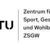 Zentrum für Sport, Gesundheit und Wohlbefinden (ZSGW)