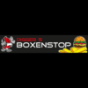 Digger´s Boxenstop