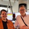 Chef on Air mit Dirk Grimme