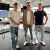 Chef on Air mit Marius Geest und Moritz Kraft