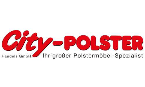 Alles Logo City Polster