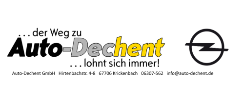 Auto Dechent Logo