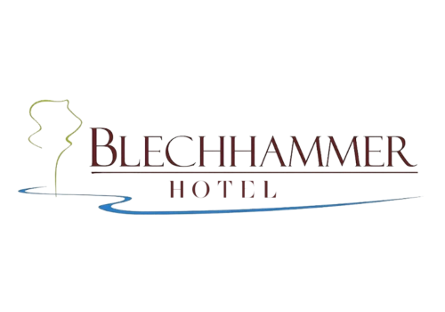 Blechhammer Logo