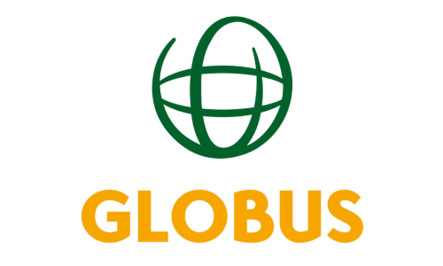 Globus Logo