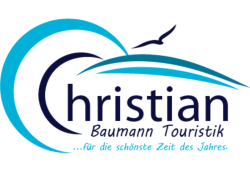 Logo Baumann Touristik