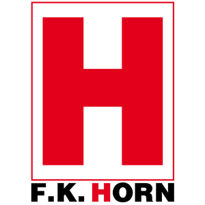 Logo FK Horn