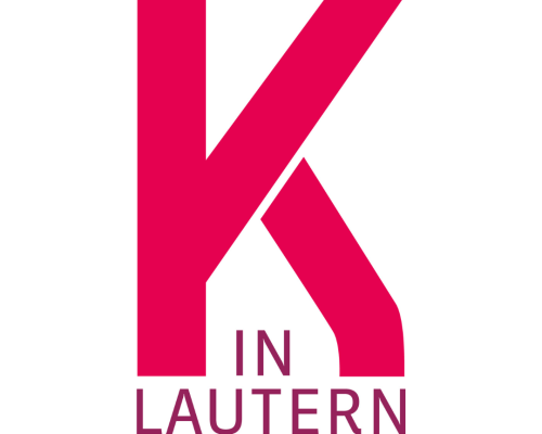 Logo K in Lautern