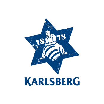 Logo Karlsberg