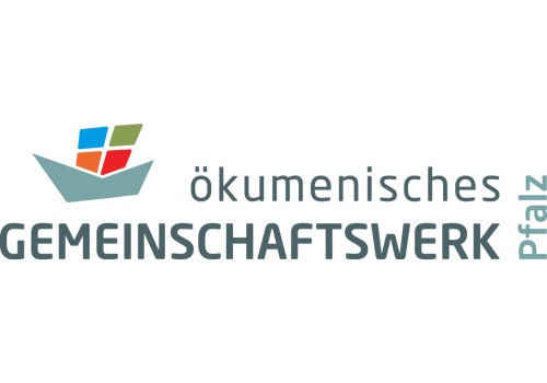 Logo Ökumenisches Gemeinschaftswerk