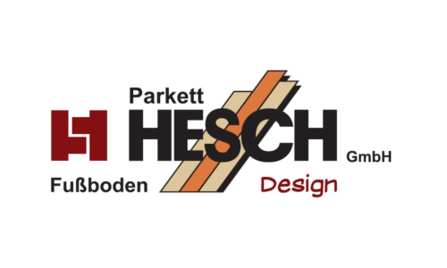 Logo Parkett Hesch