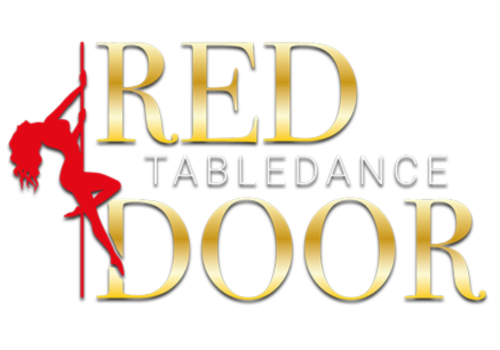 Logo Red Door