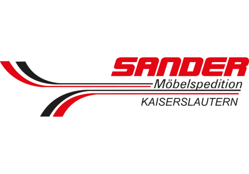 Logo Sander