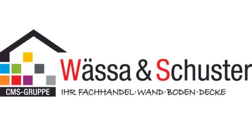 Logo Wässa und Schuster
