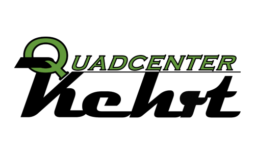 Quadcenter Kehrt Logo